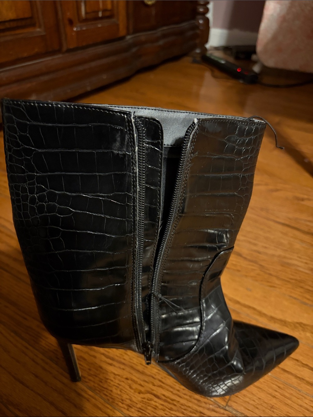 Express Boots - Picture 3 of 6